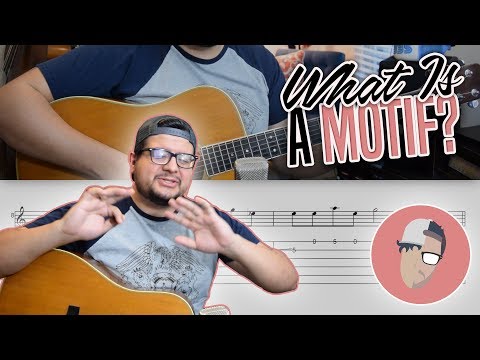 Motific Development In Bluegrass Improv - Advanced Bluegrass Guitar Lesson