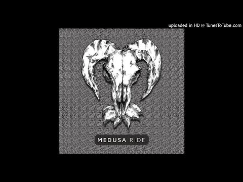 Medusa Ride - Little Black Box