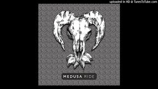 Medusa Ride - Little Black Box