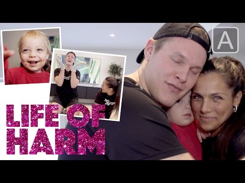 LIFE OF HARM #12: Skal vi danse, trening og Milano