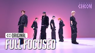 Download lagu (Full Focused) TWS(투어스) 'Head Shoulders Knees Toes' (4K) | STUDIO CHOOM ORIGINAL mp3