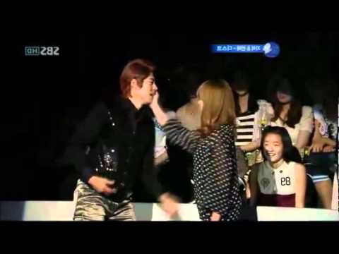 After School (Juyeon) - I'll Slap You!