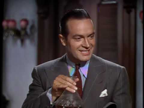 "Louisiana Purchase" with Bob Hope & Vera Zorina & Victor Moore & Irene Bordoni & Dona Drake