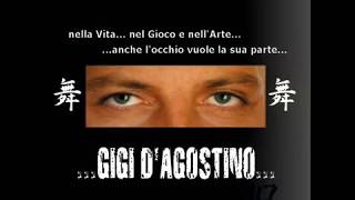 Gigi D'Agostino - Con Te Partirò ( The Essential )