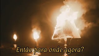 Modest Mouse - Lampshades on fire (legendado)