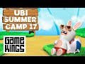 Premium Journaal: Win 2x 2 tickets voor Ubi Summer Camp '17