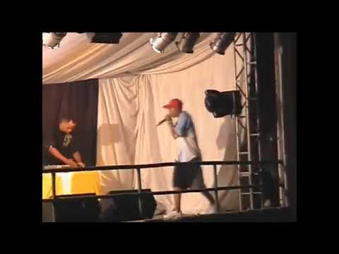 CALANGO MC chapa quente DVD MC LEOZINHO