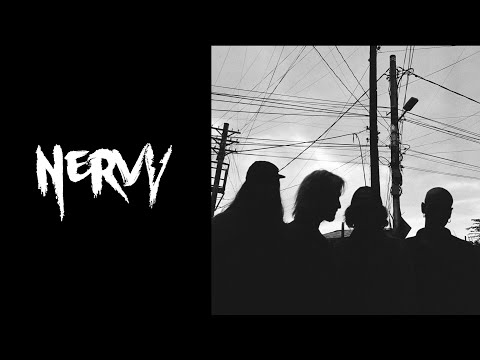 НЕРВЫ - ЛІД (audio)