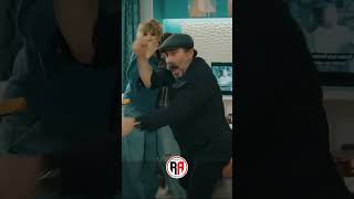 Քեռիի հարվածը շեղ էր🥊 #Mardameky #Մարդամեկը #Shorts #Comedy #PanArmenianTVOfficial