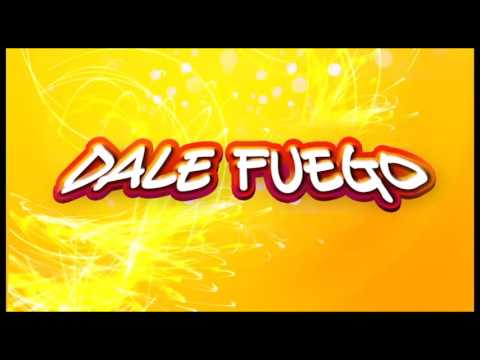 Zumba MYF - Dale Fuego (Low Speed90%)By M Itthinan