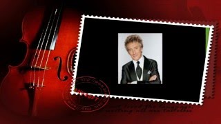 Rod Stewart  - You Are Everything