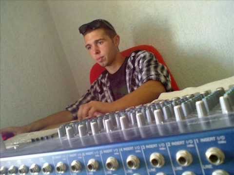 Mc G Ft. BLeriX & Red Star & GAC - Sa Her Vim (2013)