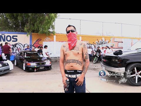 Rico Rey - Cumbia Delincuente ft Kalako Parga