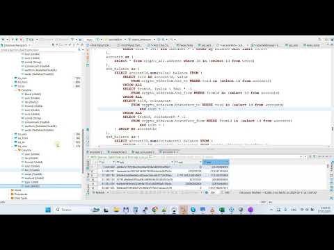 video8 eth balance v2