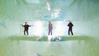 Baby Boys – “Maggot Water”