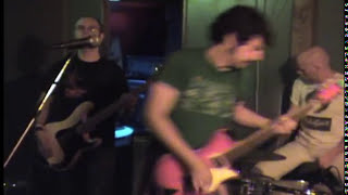 Plastic Crimewave Sound [(I Am) Planet Crushing]