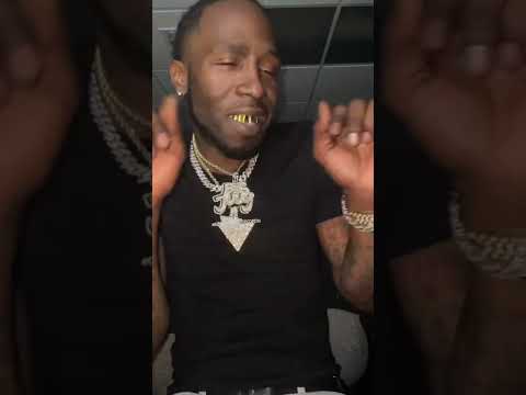 Juugman aka Yung Ralph kills “Super Gremlin” Challenge 🔥🔥🔥