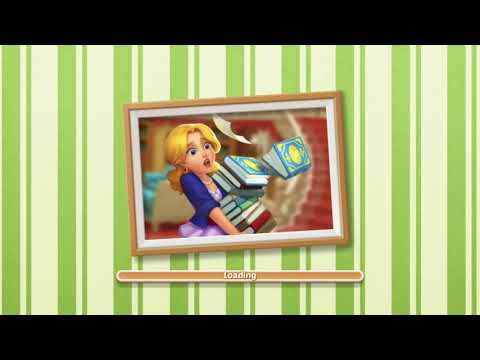 Matchington Mansion Level 4346 - No Bonuses