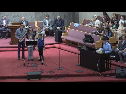 Copiii Diacu - Deci Sa Fim Gata