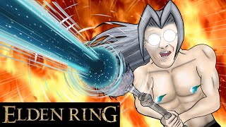 デ　ル　ベ　ン　リ　ン　グ【ELDEN RING】