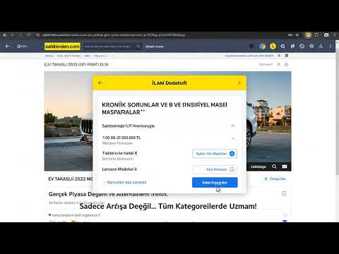 Item video thumbnail