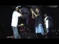 Giocca Freestyle With Das Efx In Cagliari