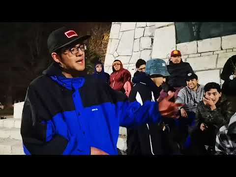 DICEK vs. DRAISEK – Semifinal: Hannover Outplace II