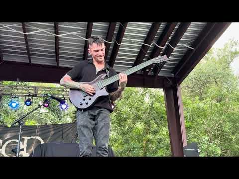 Disembodied Tyrant - The Poetic Edda (9/29/2024)