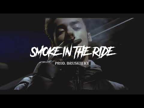 DigDat x C1 x UK Drill 2018 Type Beat - "SMOKE IN THE RIDE" (Trap/Drill) [Prod. @BRUSKIII_KY]