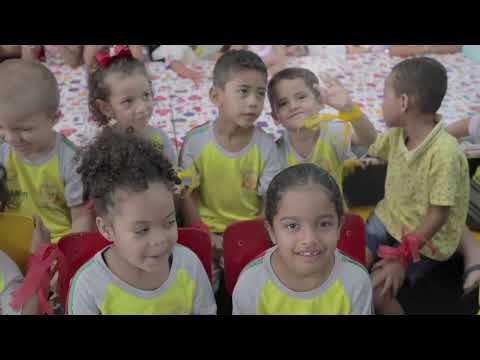 Parceria de sucesso em prol do povo