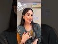 Kyun Ki Saas Bhi Kabhi Bahu Thi 2 Vrinda Comedy Reel Comedy Funnyreels Shorts