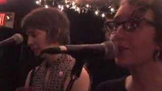 The Icicles - Sugar Sweet