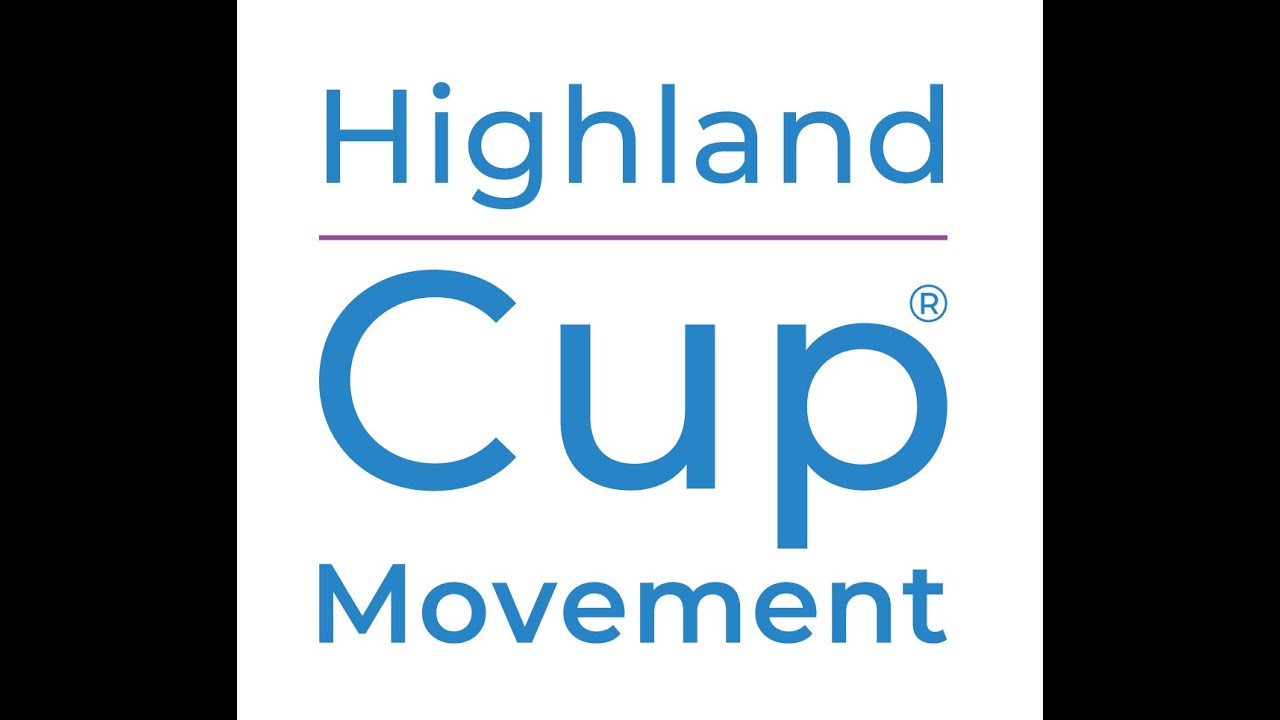 Highland Cup Movement webinar 20 December