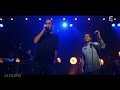 Alcaline, le Concert : Grand Corps Malade et John ...