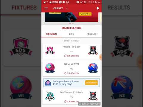 download lagu mp3 mp4 Sds Vs Ads Dream 11, download lagu Sds Vs Ads Dream 11 gratis, unduh video klip Sds Vs Ads Dream 11