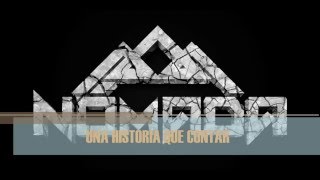 Nómada - Una Historia Que Contar