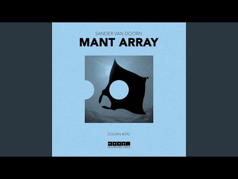 Mant Array (Extended Mix)
