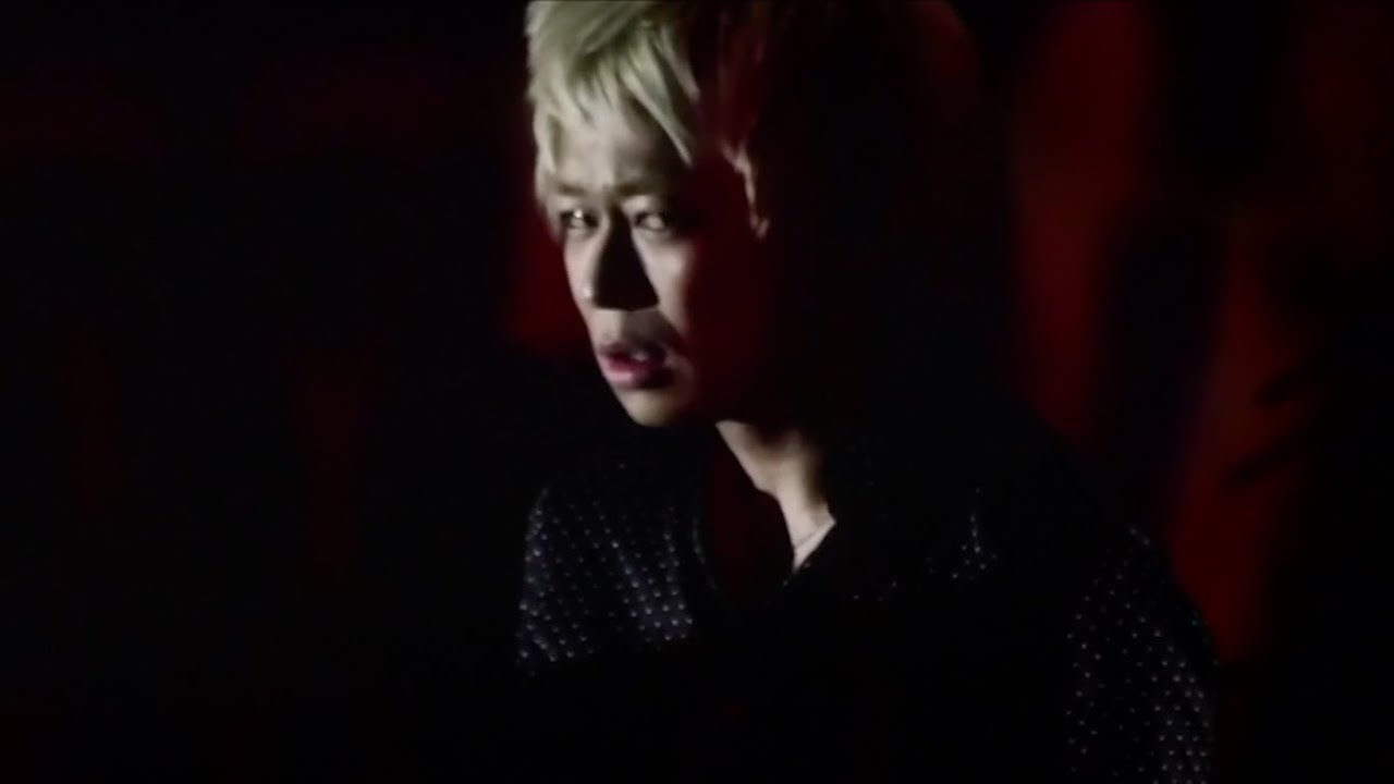 sukekiyo - aftermath [eng sub] LIVE HD