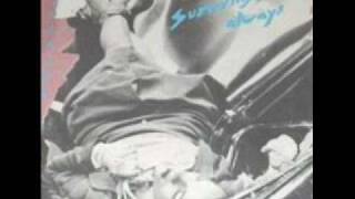 Saccharine Trust - Lots Seed