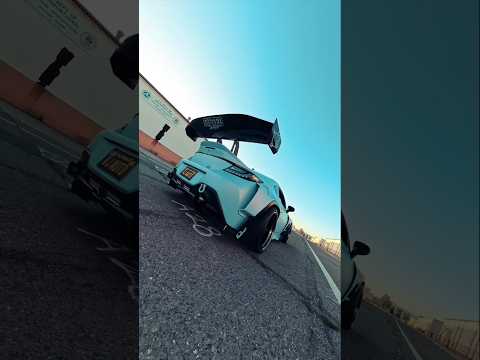 Epic 8k Race Off 1 Shot 💥 see Results‼️insane FLY shots w/  @insta360 x5🚀 #drexlee #insta360x5