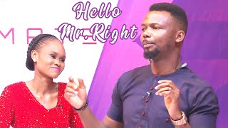Download lagu Hello Mr.Right Nigeria S1 EP 1-3💕 Dating Reality Show mp3