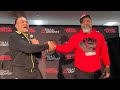 KUBRAT PULEV IMMEDIATE REACTION ON KNOCKING OUT TO FRANK MIR; TALKS BRUTAL KO & WHATS NEXT