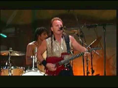 Mark Farner (Grand Funk Railroad) - Closer To Home