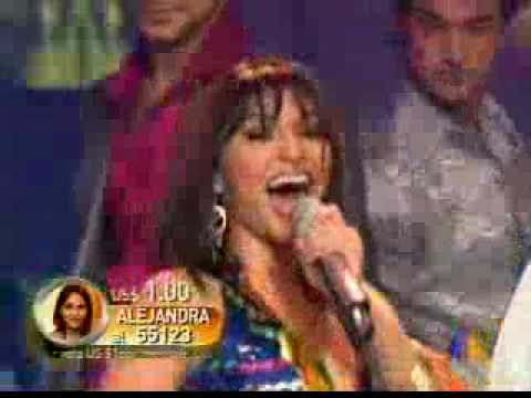 alejandra capellini la nueva academia