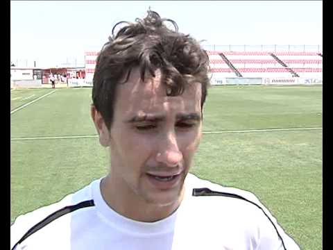 JUAN MUÑOZ: "AUNQUE VENGA UN TODOPODEROSO, SI LO HACES BIEN, SE VE EL RESULTADO" Sevilla FC