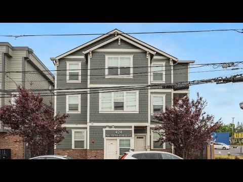 J0459 - Stafford St. Apartments - Video 2 of 2