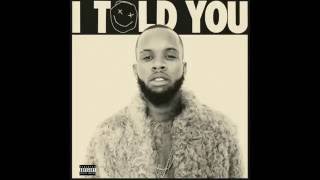 Tory Lanez - All The Girls ( with Lyrics on Screen)