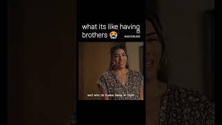 She Told Her Brothers She's Dating a Bus Driver… Their Reaction Was Unexpected 😂