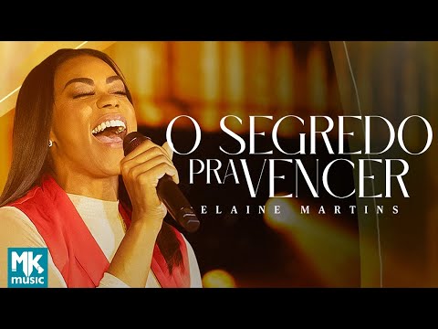 MK MUSIC and Elaine Martins Oficial