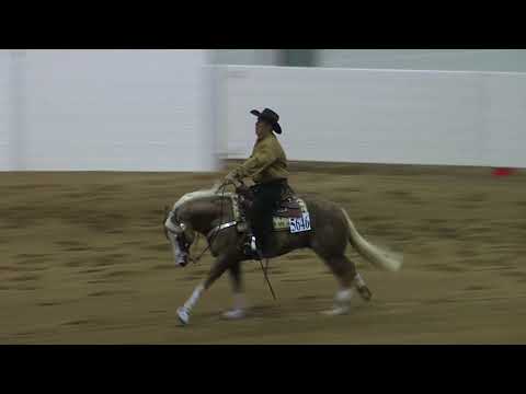 Dunit With A Blond Dean Brown